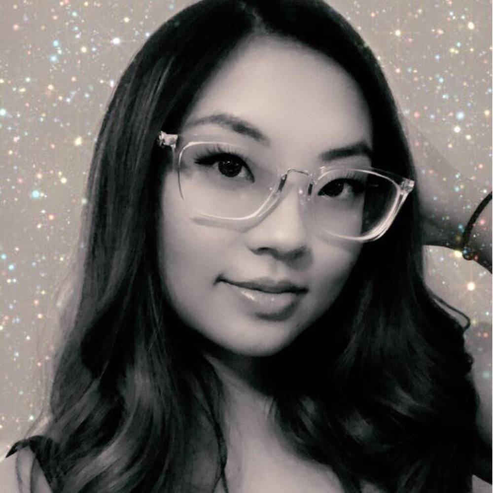 Meet your Posher, Connie